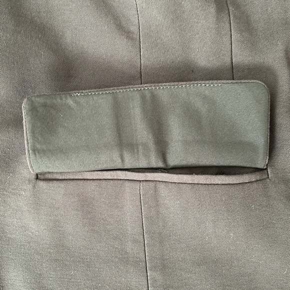 LOFT Blazer - 3/4 Sleeves - Picture 3 of 6